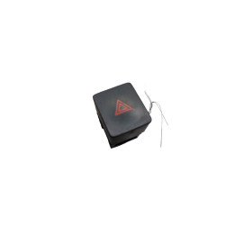Bouton de warning NISSAN MICRA 4 Photo n°1