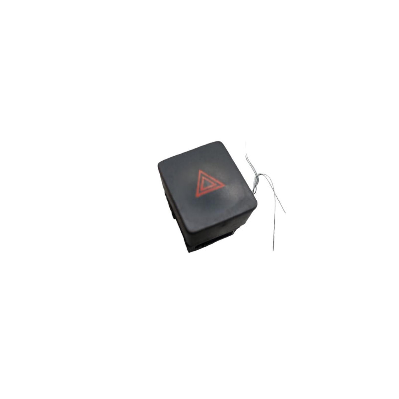 Bouton de warning NISSAN MICRA 4 Photo n°1