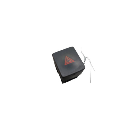 Bouton de warning NISSAN MICRA 4
