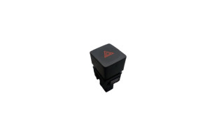 Bouton de warning NISSAN MICRA 4 Photo n°3