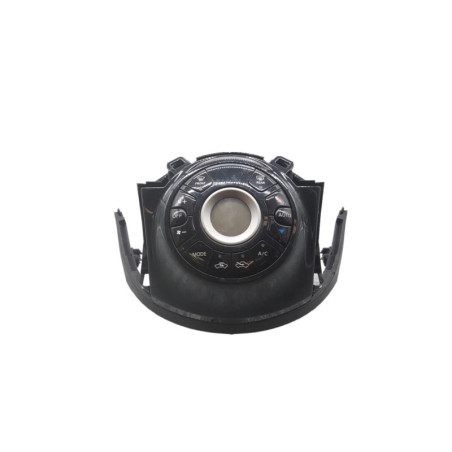 Commande chauffage NISSAN MICRA 4