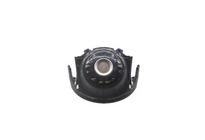 Commande chauffage NISSAN MICRA 4 Photo n°1