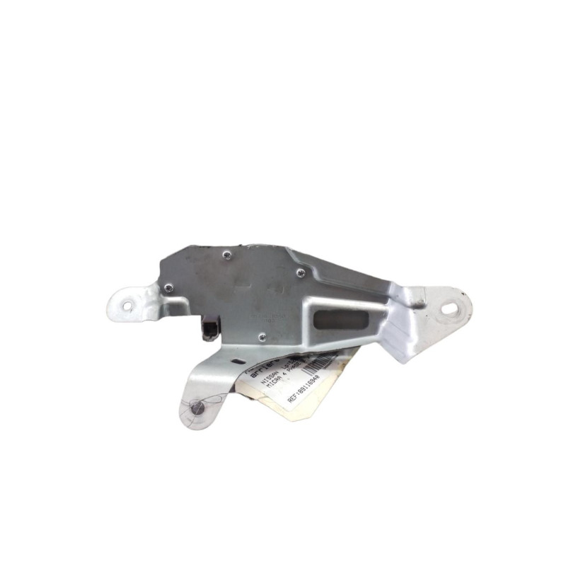 Moteur essuie glace arriere NISSAN MICRA 4 Photo n°1