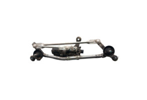 Moteur essuie glace avant NISSAN MICRA 4 Photo n°3