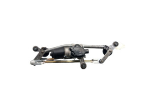 Moteur essuie glace avant NISSAN MICRA 4 Photo n°4