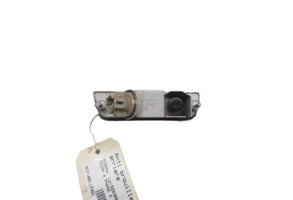 Anti brouillard arriere NISSAN MICRA 4 Photo n°3