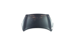 Capot NISSAN MICRA 4 Photo n°2