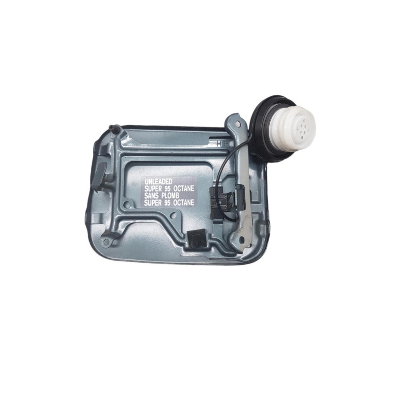 Trappe d'essence NISSAN MICRA 4 Photo n°1
