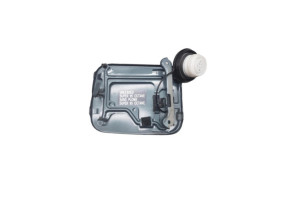 Trappe d'essence NISSAN MICRA 4 Photo n°1