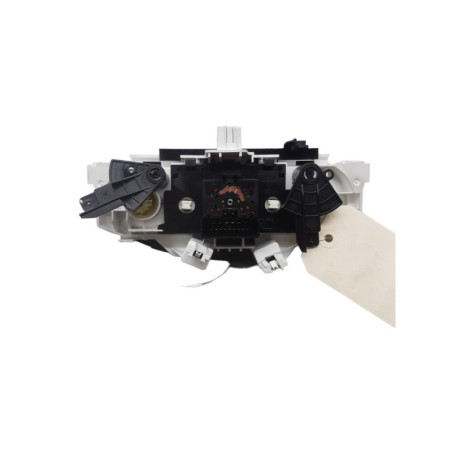 Commande chauffage RENAULT TWINGO 3