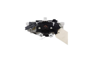 Commande chauffage RENAULT TWINGO 3 Photo n°1