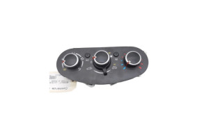 Commande chauffage RENAULT TWINGO 3 Photo n°2