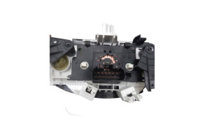 Commande chauffage RENAULT TWINGO 3 Photo n°6