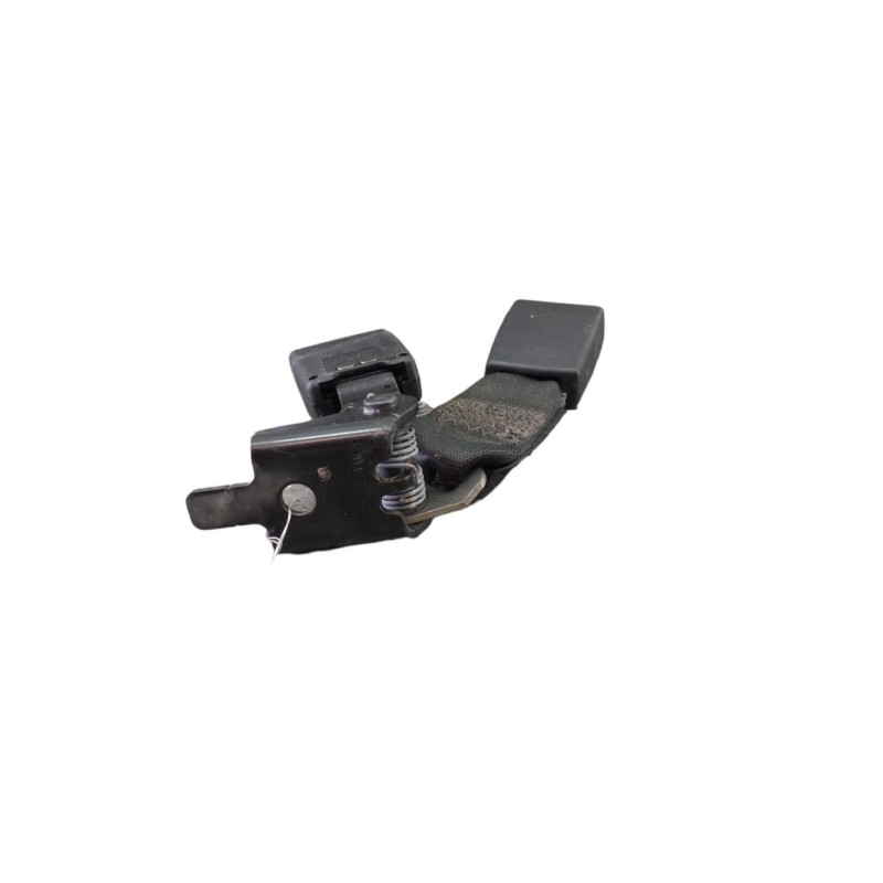 Attache ceinture arriere droit BMW X5 E53 Photo n°1