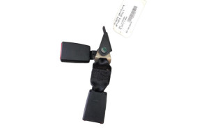 Attache ceinture arriere droit BMW X5 E53 Photo n°3