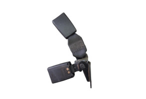 Attache ceinture arriere droit BMW X5 E53 Photo n°4