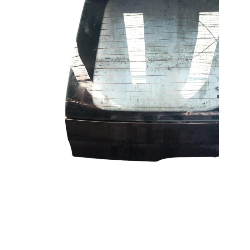 Malle/Hayon arriere BMW X5 E53 Photo n°1