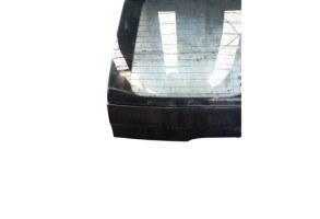 Malle/Hayon arriere BMW X5 E53 Photo n°1