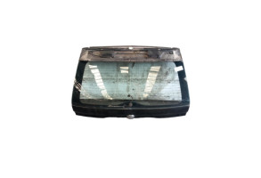Malle/Hayon arriere BMW X5 E53 Photo n°4