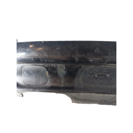 Pare choc arriere BMW X5 E53