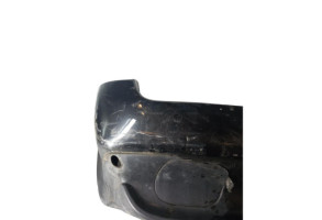 Pare choc arriere BMW X5 E53 Photo n°6