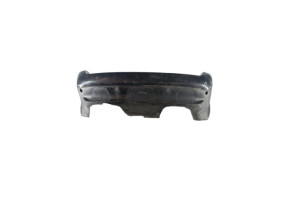 Pare choc arriere BMW X5 E53 Photo n°9