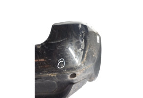 Pare choc arriere BMW X5 E53 Photo n°12