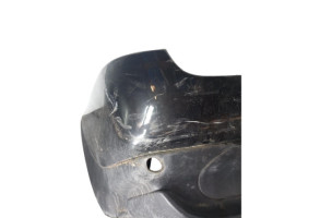 Pare choc arriere BMW X5 E53 Photo n°14