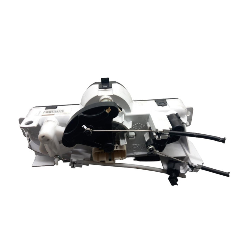 Commande chauffage RENAULT KANGOO 2 Photo n°1