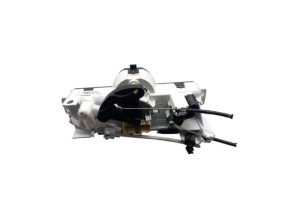 Commande chauffage RENAULT KANGOO 2 Photo n°1