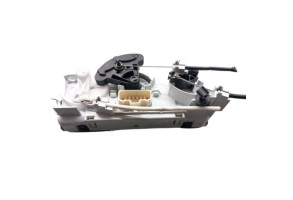 Commande chauffage RENAULT KANGOO 2 Photo n°2