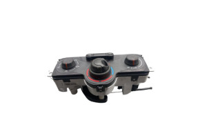 Commande chauffage RENAULT KANGOO 2 Photo n°3
