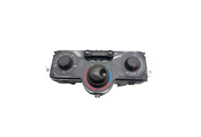 Commande chauffage RENAULT KANGOO 2 Photo n°4