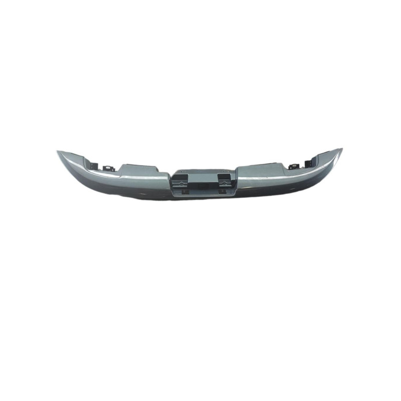 Becquet NISSAN MICRA 4 Photo n°1