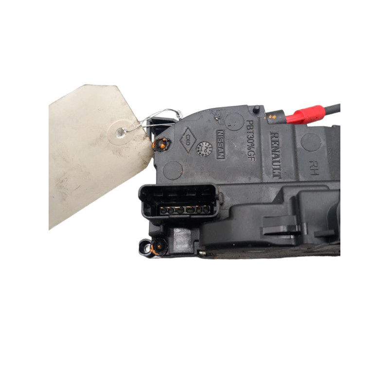 Serrure avant droit NISSAN NV250 Photo n°1