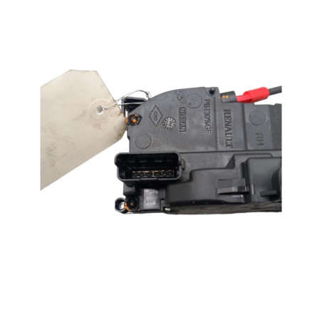 Serrure avant droit NISSAN NV250