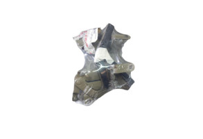 Charniere de capot RENAULT CLIO 4 Photo n°1