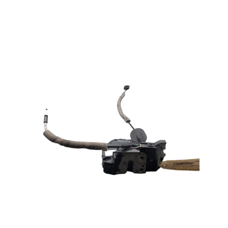 Serrure avant droit RENAULT CLIO 4 Photo n°1