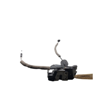 Serrure avant droit RENAULT CLIO 4