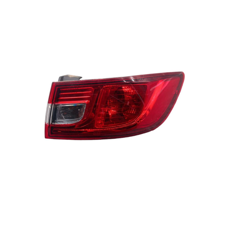 Feu arriere principal droit (feux) RENAULT CLIO 4 Photo n°1