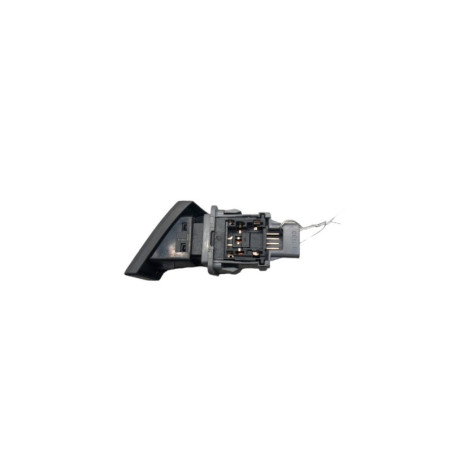 Bouton de warning TOYOTA VERSO