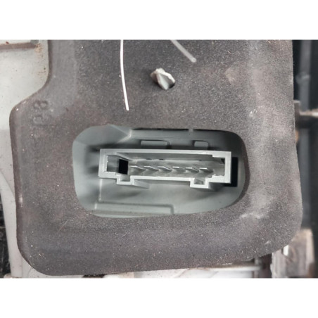 Feu arriere principal droit (feux) VOLKSWAGEN FOX