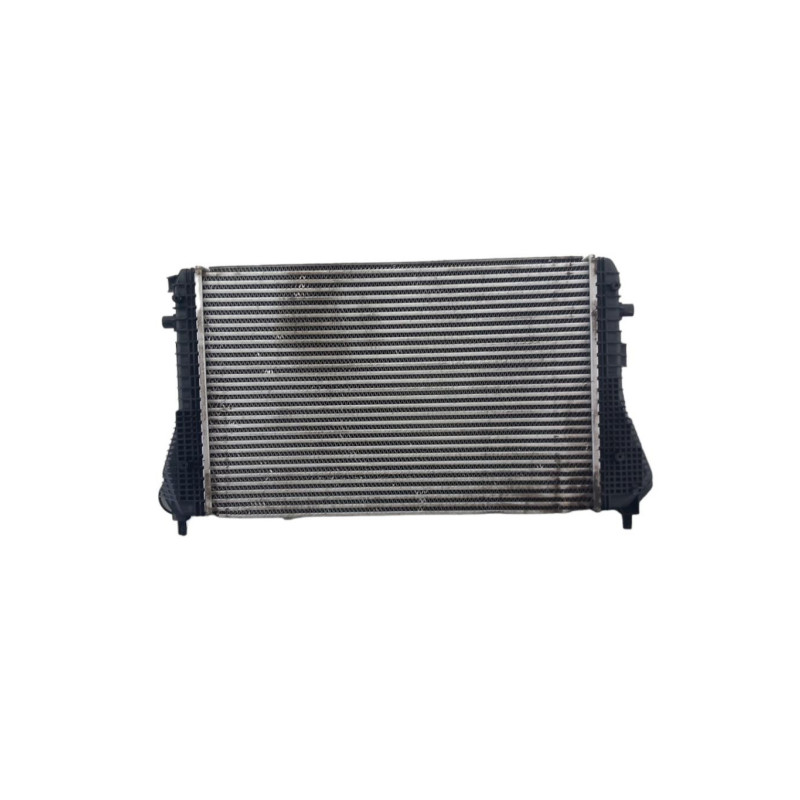 Echangeur air (Intercooler) VOLKSWAGEN TIGUAN 1 Photo n°1