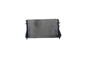 Echangeur air (Intercooler) VOLKSWAGEN TIGUAN 1 Photo n°1
