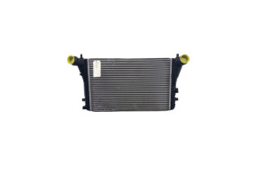 Echangeur air (Intercooler) VOLKSWAGEN TIGUAN 1 Photo n°2