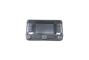 Autoradio d'origine VOLKSWAGEN TIGUAN 1 Photo n°2