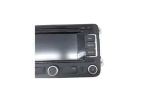 Autoradio d'origine VOLKSWAGEN TIGUAN 1 Photo n°3