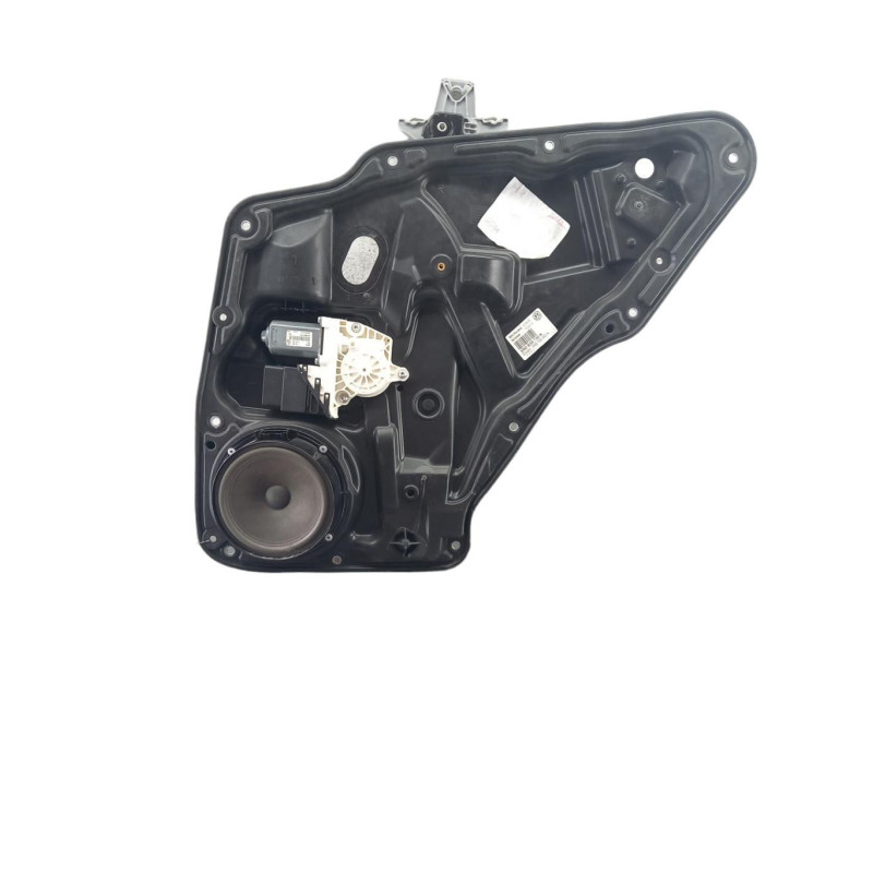 Leve vitre electrique arriere droit VOLKSWAGEN TIGUAN 1 Photo n°1