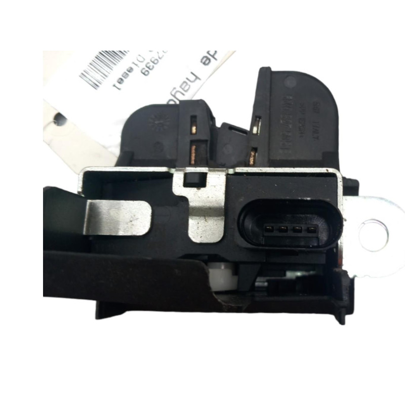 Serrure de hayon VOLKSWAGEN TIGUAN 1 Photo n°1