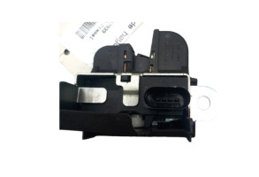 Serrure de hayon VOLKSWAGEN TIGUAN 1 Photo n°1